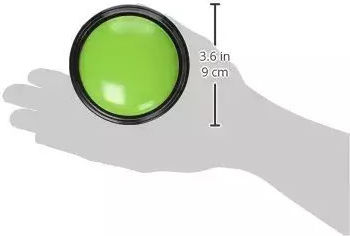 Learning Resources Answer Buzzers STEM Educational Game Knowledge for 3+ years Years Old