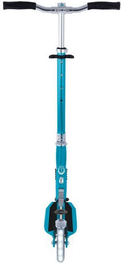Globber Kids Scooter Flow Element 2-Wheel Light Blue
