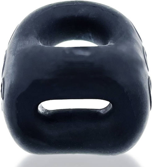 Oxballs 360 Special Edition Night Cockring Black