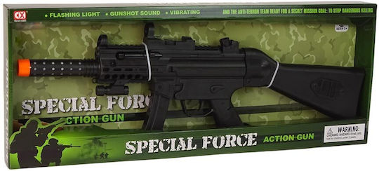 Forces Weapon Kids' Pistol