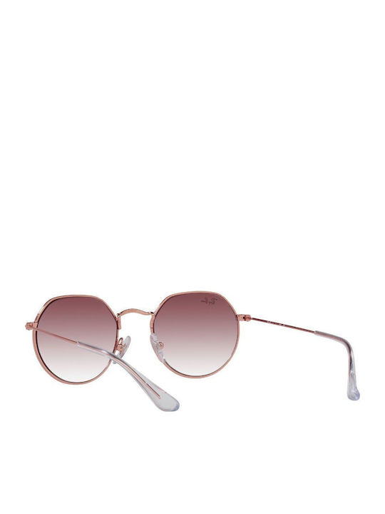 Ray Ban Kids Sunglasses Rose G RB9565S 291/8H