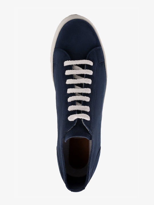 Ανδρικά Sneakers Navy Μπλε