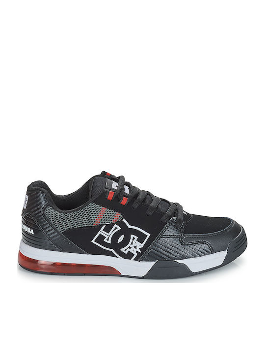 Versatile Ανδρικά Sneakers Μαύρα
