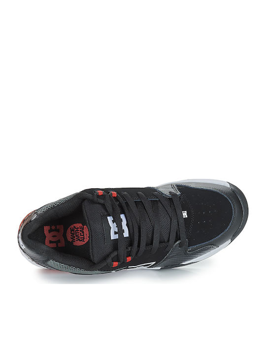 Versatile Ανδρικά Sneakers Μαύρα