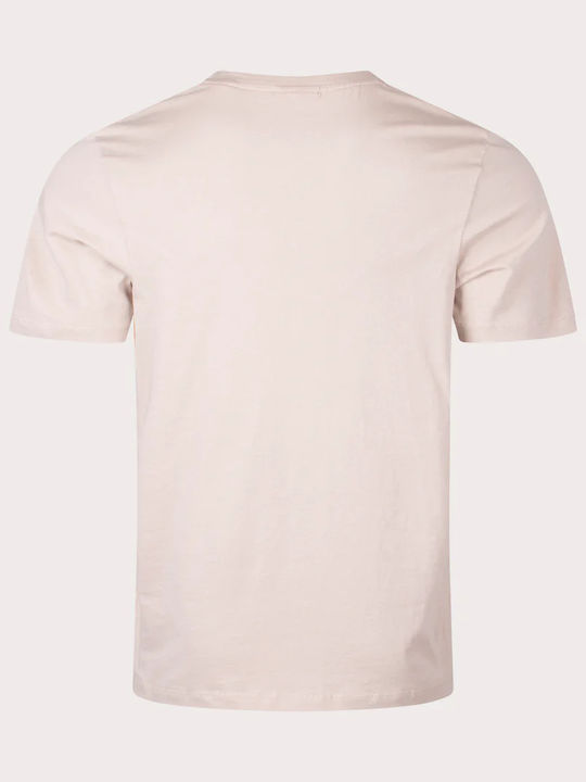 Hugo Boss T-shirt Beige