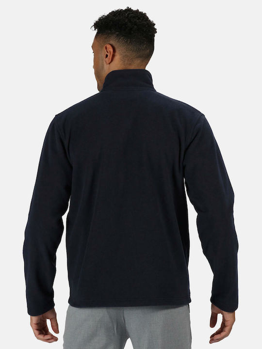 Regatta Men's Winter Jacket Navy Blue