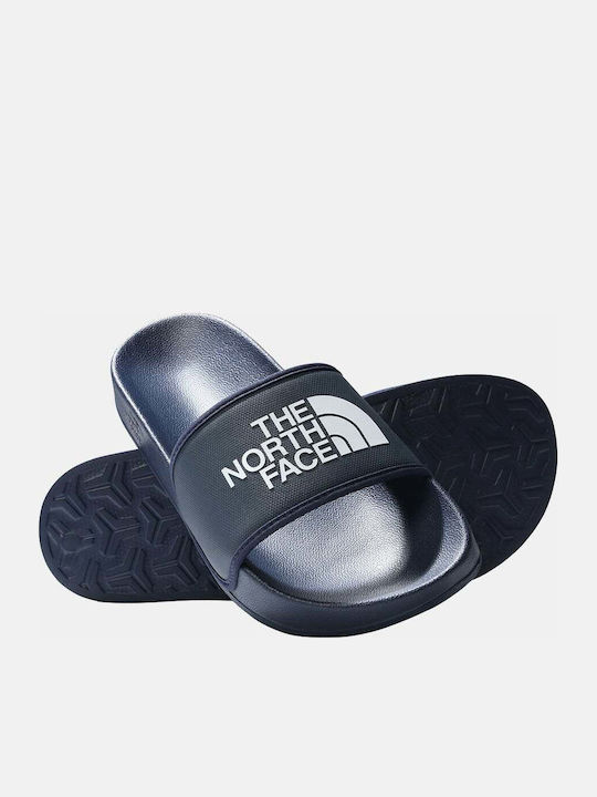 Base Camp Slide Iii Men's Slides Blue