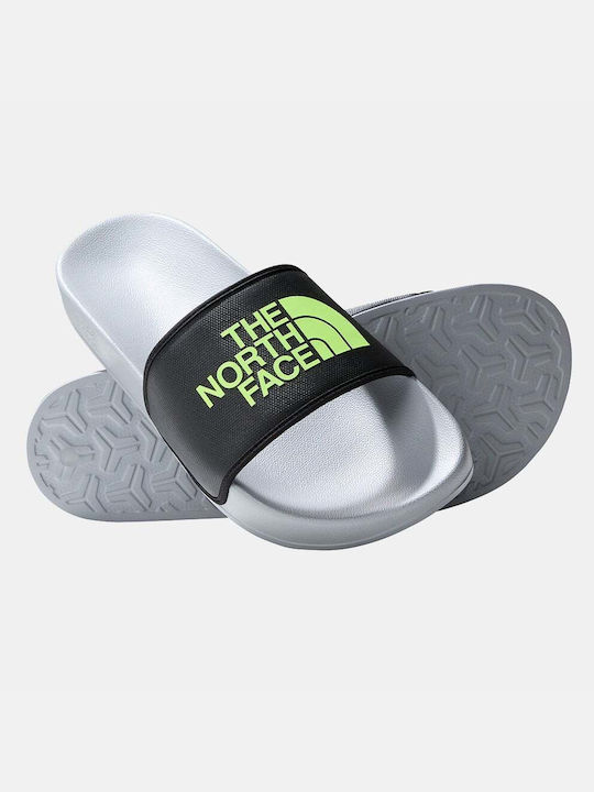 Basecamp Men's Slides Black