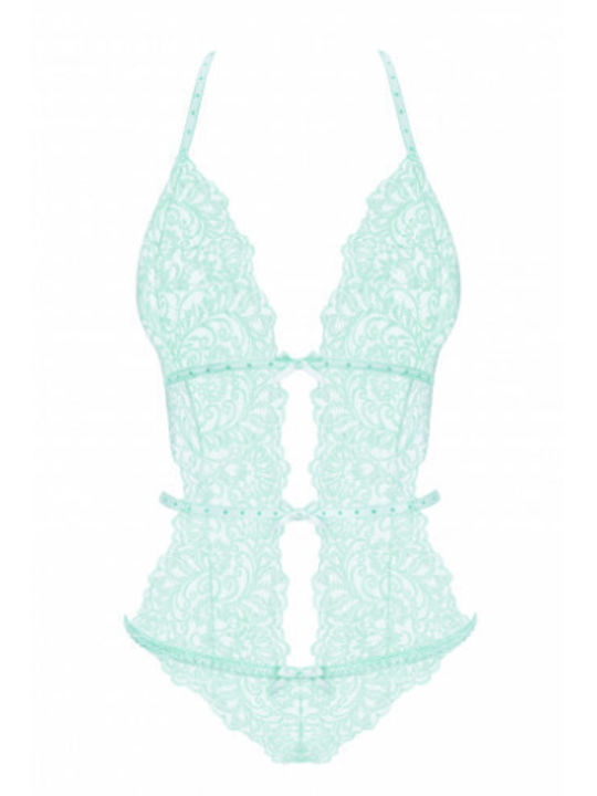 Obsessive Секси Боди Mint