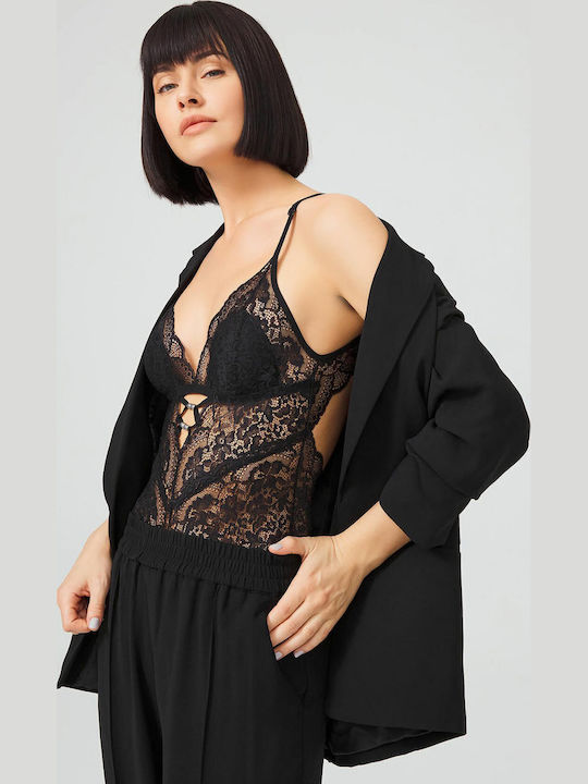 CottonHill Black
