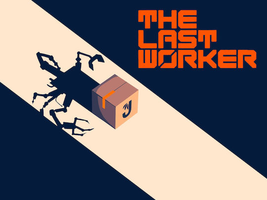 The Last Worker PS5-Spiel