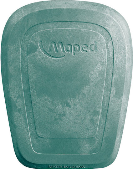 Maped Smiling Planet Пластмаса Двойна Острилка Многоцветен 1бр