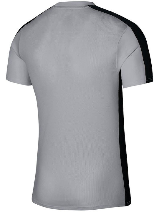 Academy 23 Dri-Fit Athletic T-shirt Gray