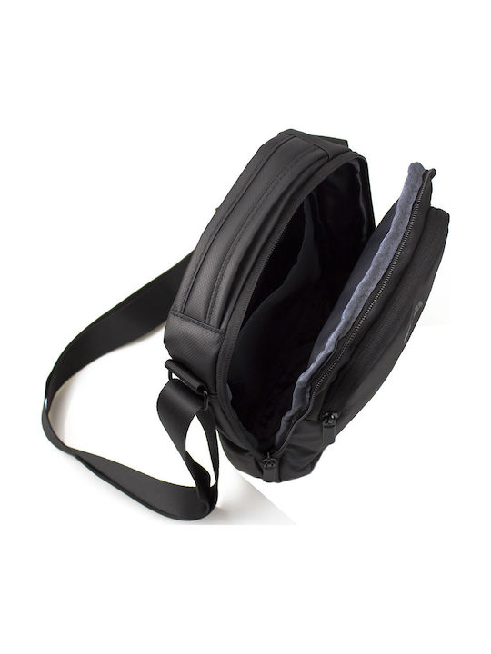 Men's Bag Shoulder / Crossbody Black