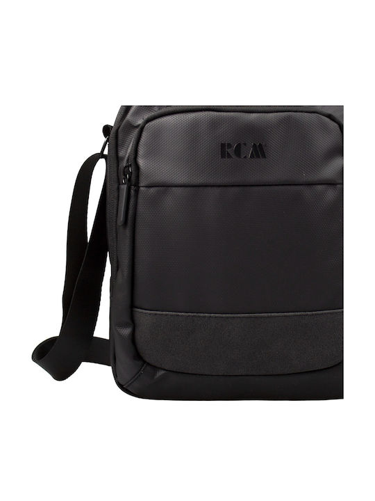 Men's Bag Shoulder / Crossbody Black