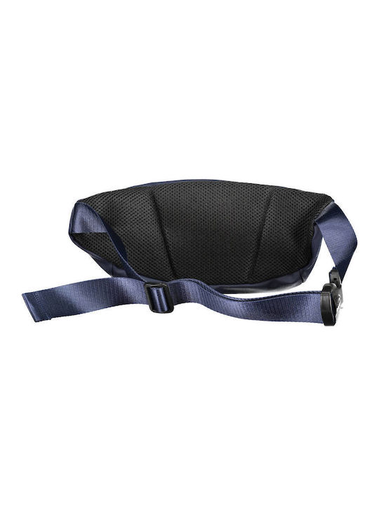 Aeronautica Militare Men's Waist Bag Blue