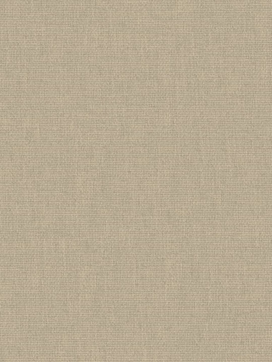 vidaXL Люлка с Матрак Beige Grey