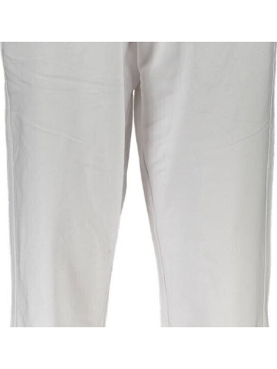 Sweatpants White