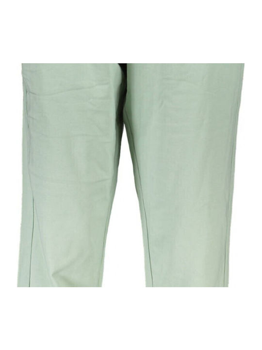 Pantaloni de Trening Verde