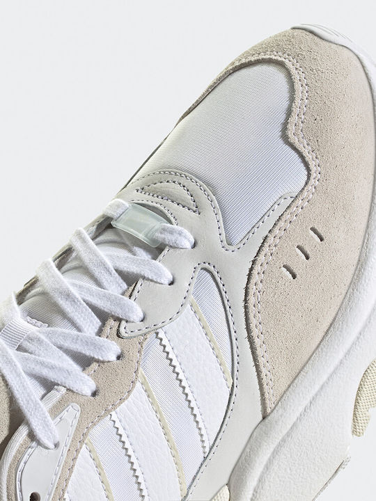 adidas Retropy F90 Adidași Ftwwht / Owhite HP6366 | Skroutz Romania