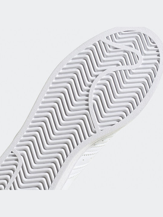 Superstar Детски маратонки Low Ftwwht / Halblu