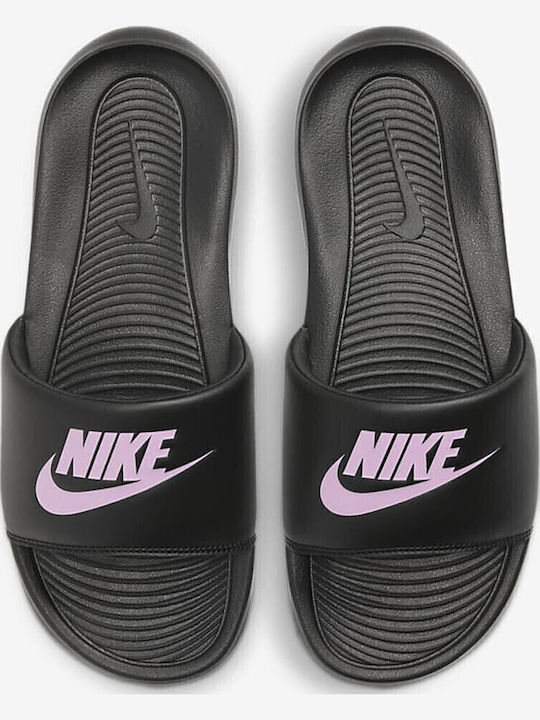 Victori One Women's Slides Black