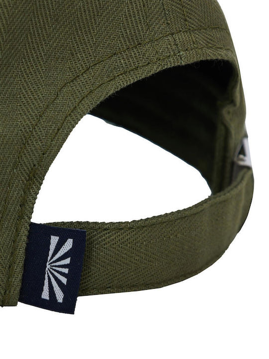 FBM007-06110 Jockey Khaki