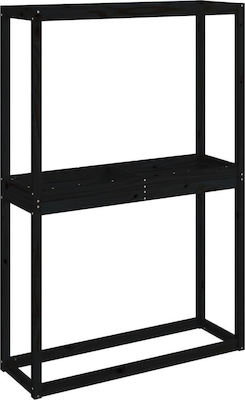 vidaXL Ραφιέρα Ελαστικών Tire Stand 120x40x180cm