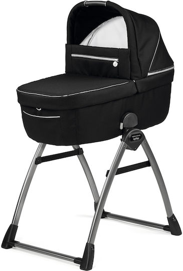 Peg Perego Carry Cot Stand Veloce-Culla Grande-Ypsi Gray 000029A