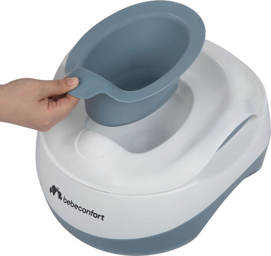 Bebe Confort Standard Potties 3in1 Bebe Confort White up to 40kg