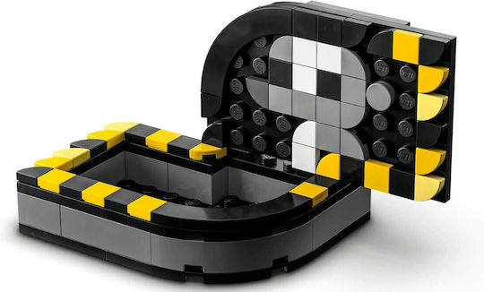 LEGO Dots Hogwarts Desktop Kit για 8+ Ετών