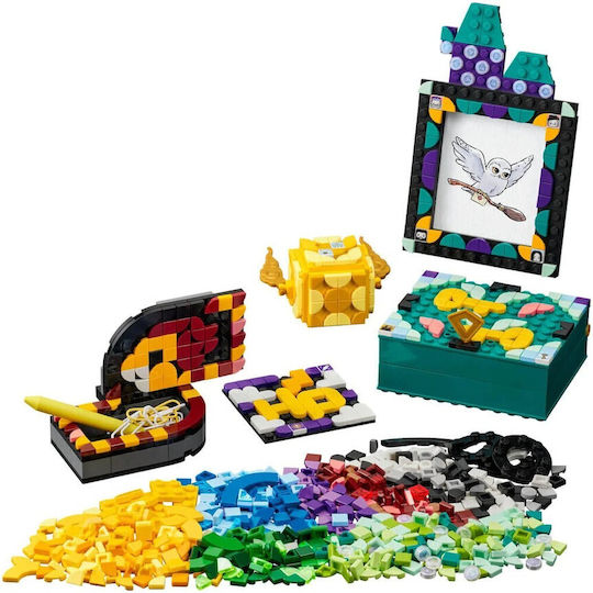 LEGO Dots Hogwarts Desktop Kit για 8+ Ετών