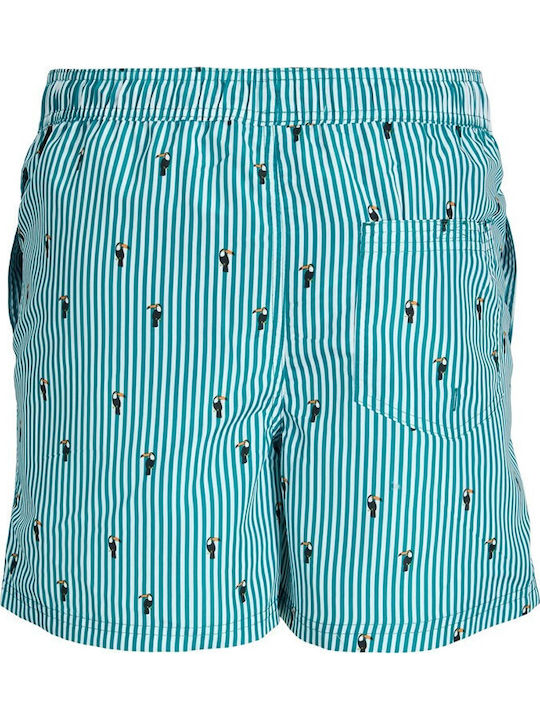 Jack & Jones Kids Swimwear Swim Shorts