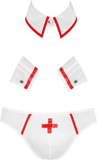 Passion Gregory 037 Set White