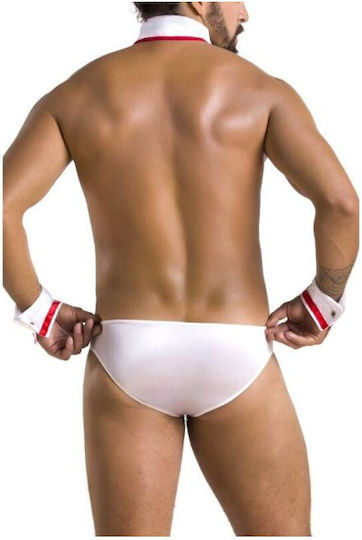 Passion Gregory 037 Set White