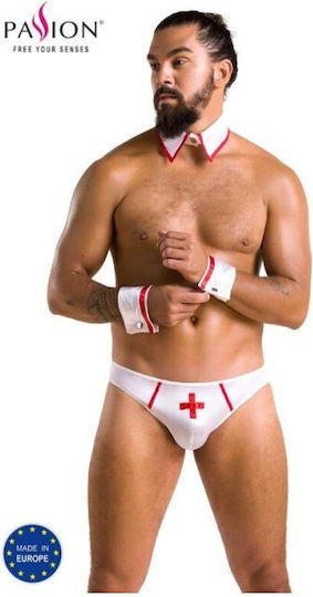 Passion Gregory 037 Set White