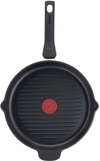 Tefal Daily Chef 26cm Γκριλιέρα