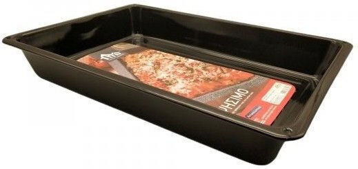 TnS Aluminum Baking Pan 28x28cm TnS Aluminum Baking Pan 28x28cm