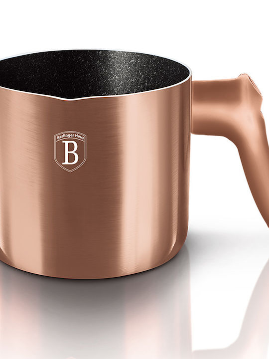 Berlinger Haus Metallic Line din Aluminiu 1.2lt / 12cm