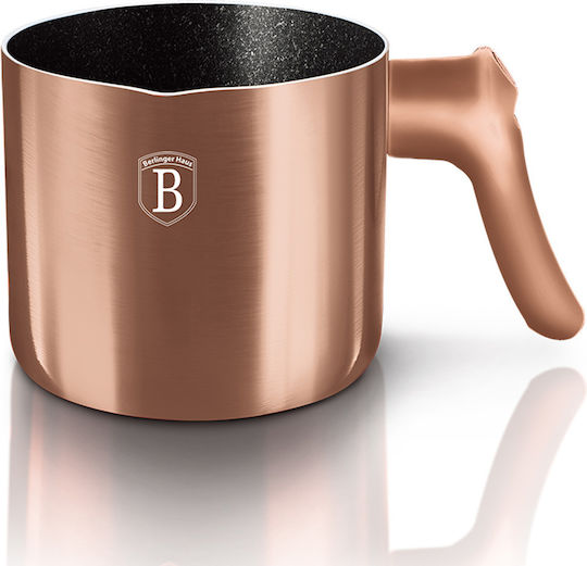 Berlinger Haus Metallic Line made of Aluminum 1.2lt / 12cm