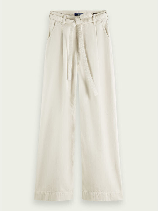 Scotch & Soda High Rise Women's Jean Pants