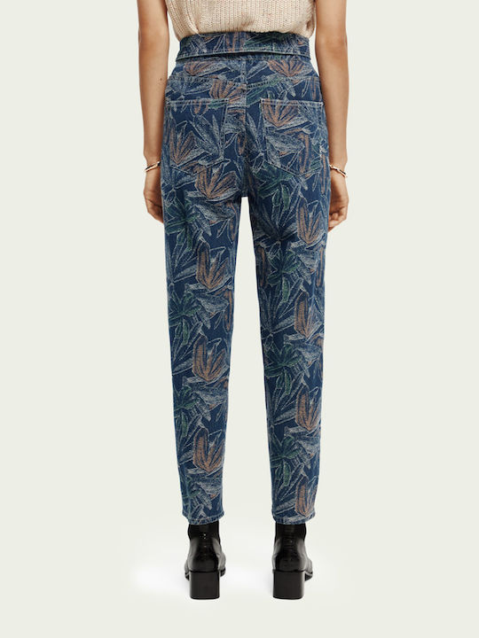 Scotch & Soda Women's Jean Trousers