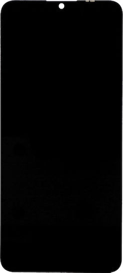 Huawei Screen High Quality with Touch Mechanism for Huawei Y6p (Black)