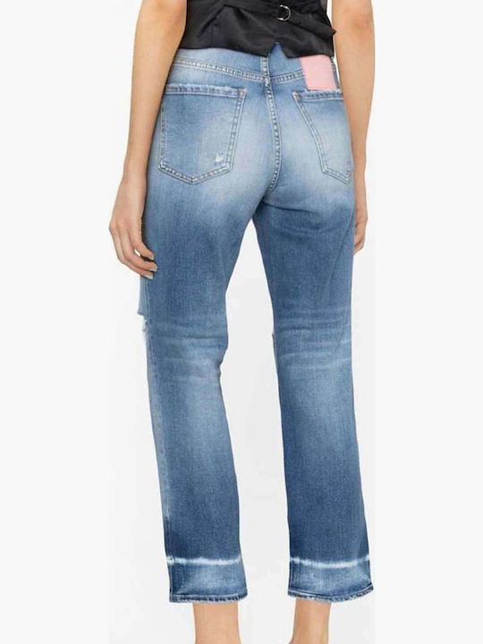 Dsquared2 Γυναικείο Jean Παντελόνι