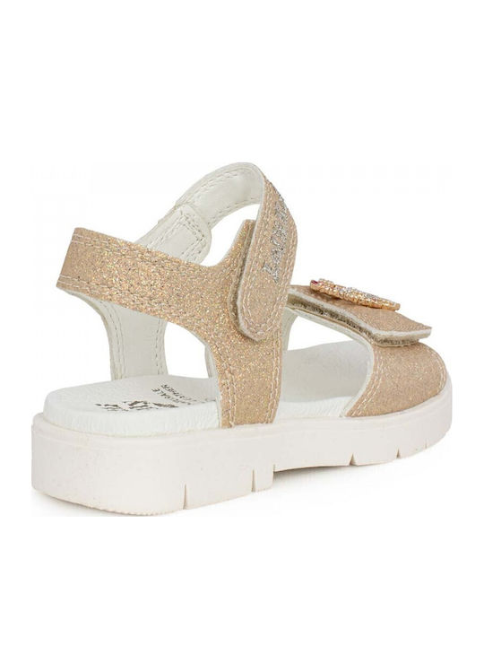 Kids' Sandals Anatomic Gold