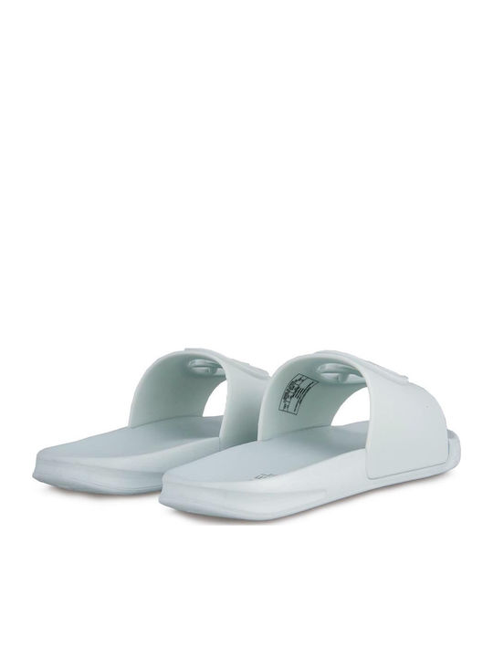 Παιδικές Σαγιονάρες Slides Γαλάζιες Aqua Jett Charm