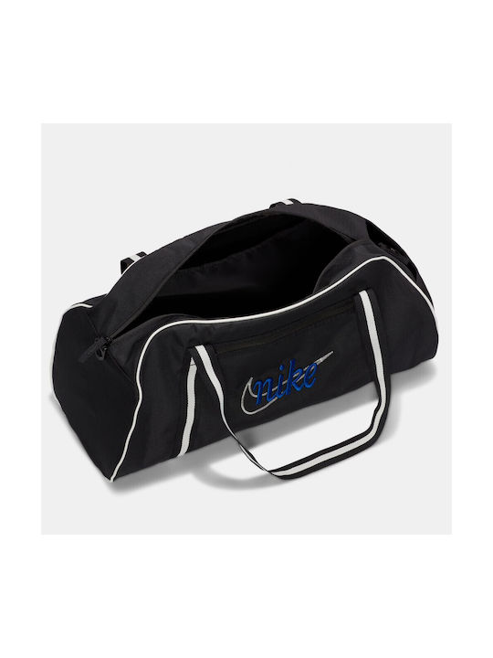 Nike Gym Gym Shoulder Bag Black