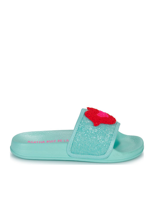 Agatha Ruiz De La Prada