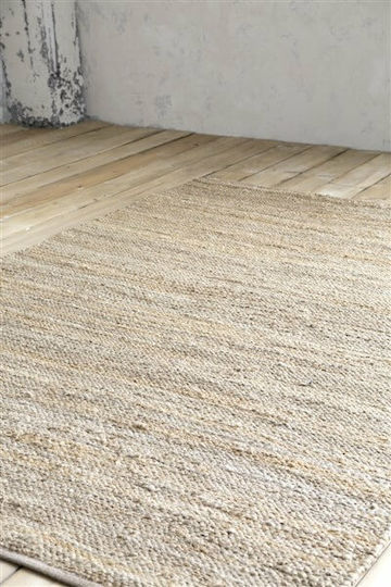 Nima Sensai Χαλί Ορθογώνιο Καφέ 160x230cm