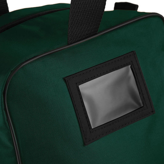 Quadra QD86 Shoe Bag Green
